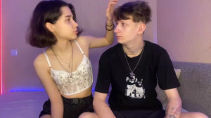 Watch baby_lesi recorded live streams from Stripchat on 2025/04/02, Cam Archive