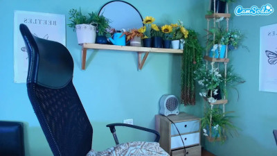 Watch littlelua recorded live streams from Camsoda on 2025/04/02, Cam Archive