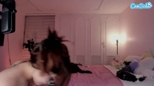 Watch jenna-bluee recorded live streams from Camsoda on 2025/04/02, Cam Archive