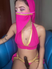 Watch Dalia_asad recorded live streams from Stripchat on 2025/04/02, Cam Archive