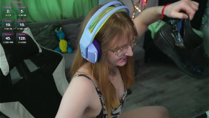 Watch lana_del_kay recorded live streams from Chaturbate on 2025/04/02, Cam Archive