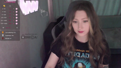 Watch _Jul recorded live streams from BongaCams on 2025/04/02, Cam Archive