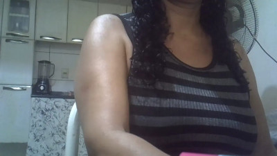 Watch leticiaquer recorded live streams from CAM4 on 2025/04/02, Cam Archive