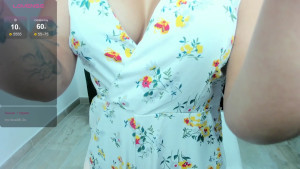 Watch abril_wiilliams recorded live streams from Stripchat on 2025/04/02, Cam Archive