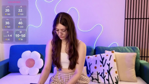 Watch ester_hill recorded live streams from Stripchat on 2025/04/02, Cam Archive