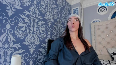 Watch your_perverse_whore recorded live streams from Camsoda on 2025/04/02, Cam Archive