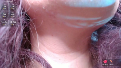 Watch vip_juicy recorded live streams from Chaturbate on 2025/04/02, Cam Archive