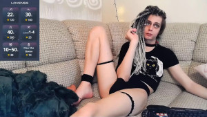 Watch littlepinkcat recorded live streams from Chaturbate on 2025/04/02, Cam Archive
