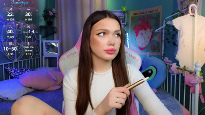 Watch _vickie recorded live streams from Chaturbate on 2025/04/02, Cam Archive