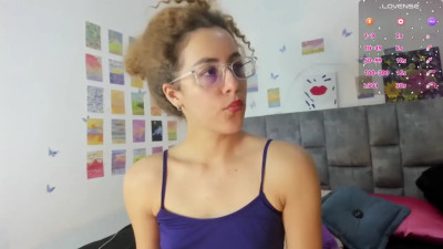 Watch isangel_ recorded live streams from Chaturbate on 2025/04/03, Cam Archive