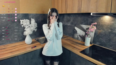 Watch darelenecrosslin recorded live streams from Chaturbate on 2025/04/03, Cam Archive