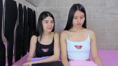 Watch roseandmiah recorded live streams from Chaturbate on 2025/04/03, Cam Archive