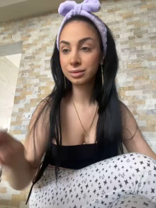 Watch MeganHopeX recorded live streams from Stripchat on 2025/04/03, Cam Archive