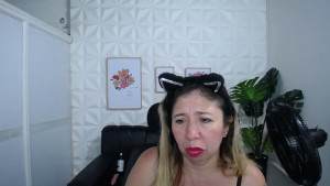 Watch valentina_mature recorded live streams from BongaCams on 2025/04/03, Cam Archive