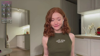 Watch -milka- recorded live streams from BongaCams on 2025/04/03, Cam Archive