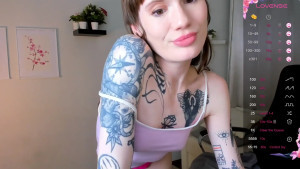 Watch Fog_Foggy_Love recorded live streams from Stripchat on 2025/04/03, Cam Archive