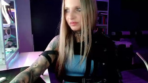 Watch InesGold recorded live streams from Stripchat on 2025/04/03, Cam Archive