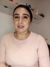 Watch Juanamd1 recorded live streams from Stripchat on 2025/04/03, Cam Archive