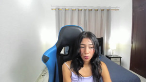 Watch Queen_valeska recorded live streams from Stripchat on 2025/04/03, Cam Archive