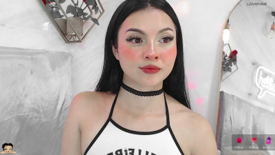 Watch _Rouse_v recorded live streams from Stripchat on 2025/04/03, Cam Archive