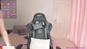 Watch dreamsstream recorded live streams from Stripchat on 2025/04/03, Cam Archive