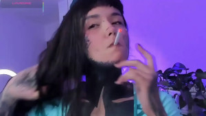 Watch SylveonFox recorded live streams from Stripchat on 2025/04/03, Cam Archive