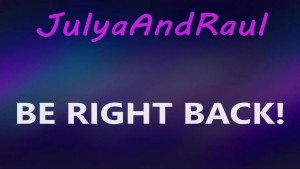 Watch julyaandraul recorded live streams from Chaturbate on 2025/04/03, Cam Archive