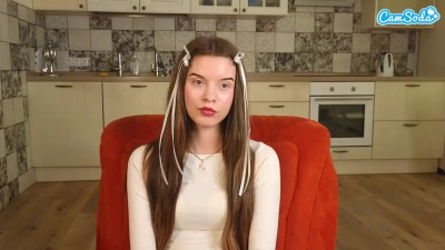 Watch bridgetbrindle recorded live streams from Camsoda on 2025/04/03, Cam Archive