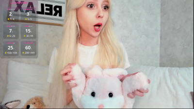 Watch lil_kitty_kate recorded live streams from Chaturbate on 2025/04/03, Cam Archive