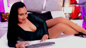 Watch Evangeline_Taylorr recorded live streams from Stripchat on 2025/04/03, Cam Archive