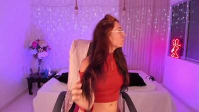 Watch littleslutv recorded live streams from Chaturbate on 2025/04/03, Cam Archive