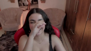 Watch IsaConnor recorded live streams from Stripchat on 2025/04/03, Cam Archive