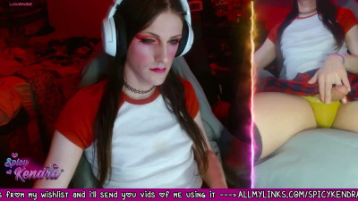 Watch spicykendra recorded live streams from Chaturbate on 2025/04/03, Cam Archive