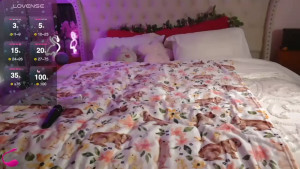 Watch VegasDani recorded live streams from Stripchat on 2025/04/03, Cam Archive