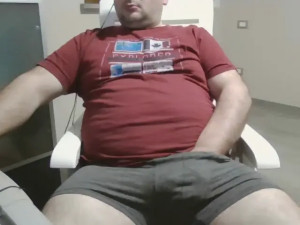 Watch iron_boy80 recorded live streams from Stripchat on 2025/04/03, Cam Archive