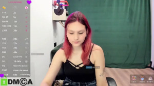 Watch Amur_Amore recorded live streams from Stripchat on 2025/04/03, Cam Archive