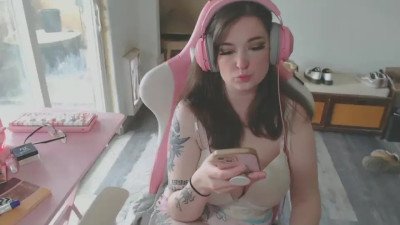 Watch waifupia recorded live streams from Chaturbate on 2025/04/03, Cam Archive