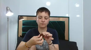 Watch Hanna_parrker recorded live streams from Stripchat on 2025/04/03, Cam Archive