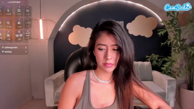 Watch SussanElliot recorded live streams from Camsoda on 2025/04/03, Cam Archive