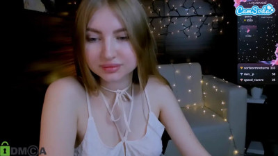 Watch julia_love_love recorded live streams from Camsoda on 2025/04/03, Cam Archive