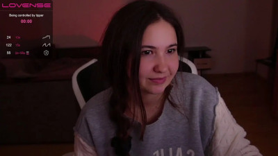 Watch jia_lisaa recorded live streams from Chaturbate on 2025/04/03, Cam Archive