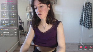 Watch morg_pie recorded live streams from Chaturbate on 2025/04/03, Cam Archive
