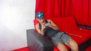 Watch extreme_hot_crazy recorded live streams from Stripchat on 2025/04/03, Cam Archive