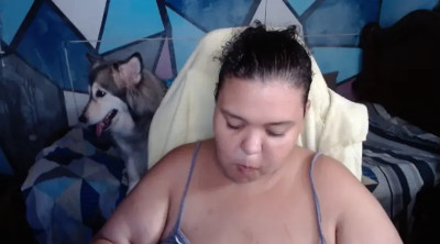 Watch Sherlynn01 recorded live streams from Stripchat on 2025/04/03, Cam Archive