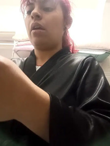 Watch Merida_Blossom_ recorded live streams from Stripchat on 2025/04/03, Cam Archive