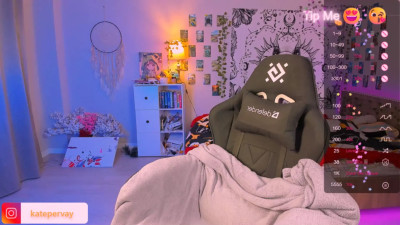 Watch callmekatesmit recorded live streams from Chaturbate on 2025/04/03, Cam Archive