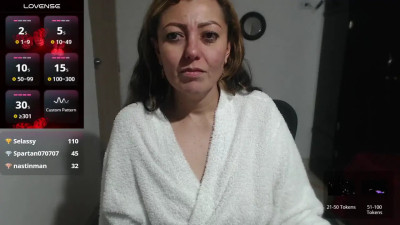 Watch elizabeth_clint1 recorded live streams from Chaturbate on 2025/04/03, Cam Archive