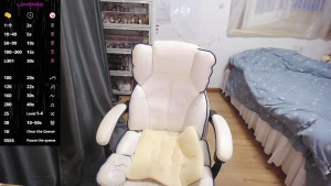 Watch nice_belle recorded live streams from Chaturbate on 2025/04/03, Cam Archive