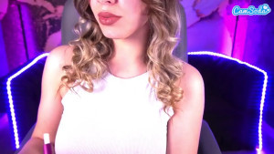 Watch SashaBlooms recorded live streams from Camsoda on 2025/04/04, Cam Archive