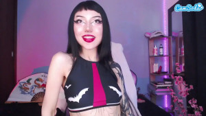 Watch cati_petite recorded live streams from Camsoda on 2025/04/03, Cam Archive